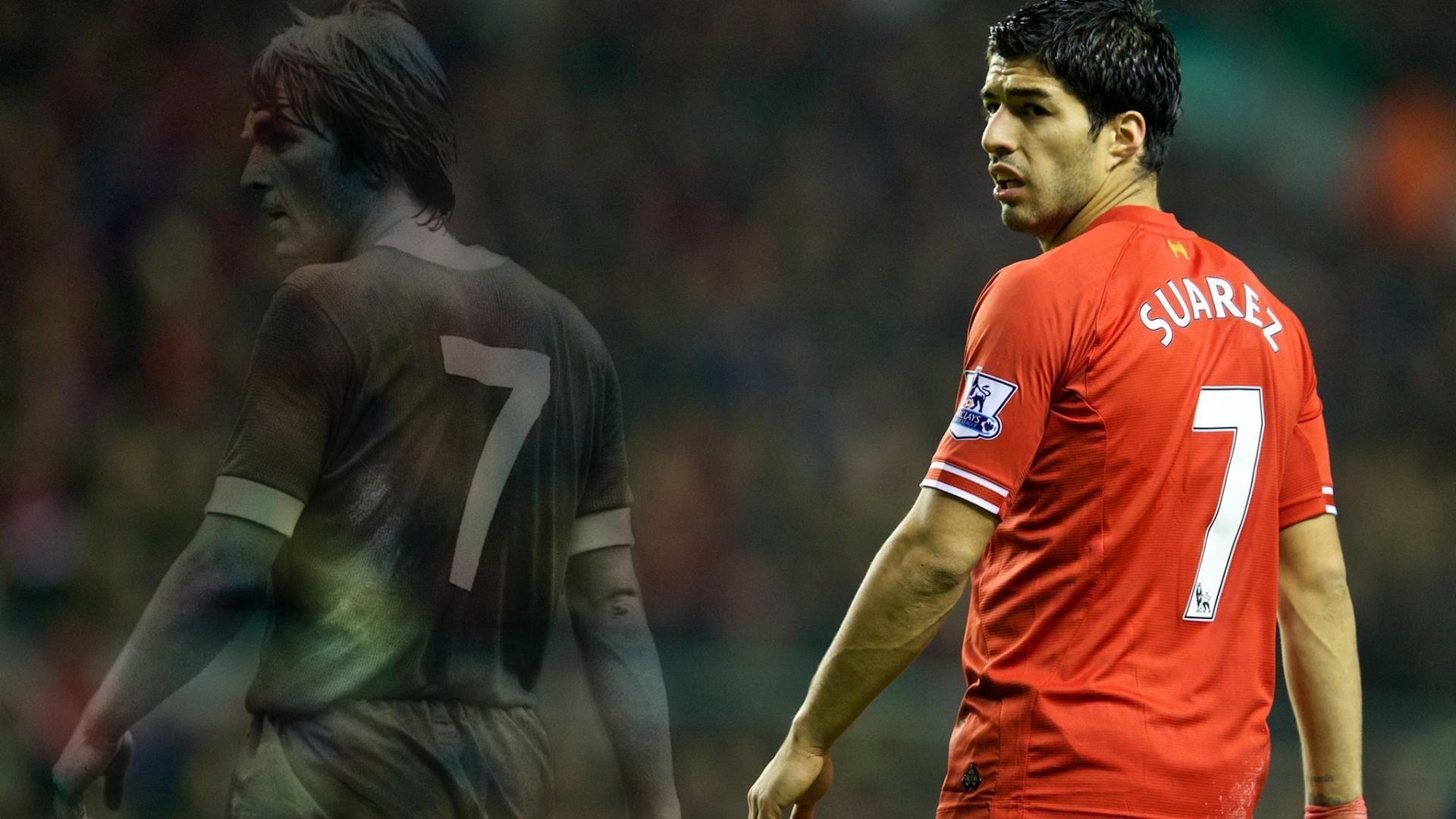 英超终极较量：几秒钟改变战局的奇迹瞬间，英超大战