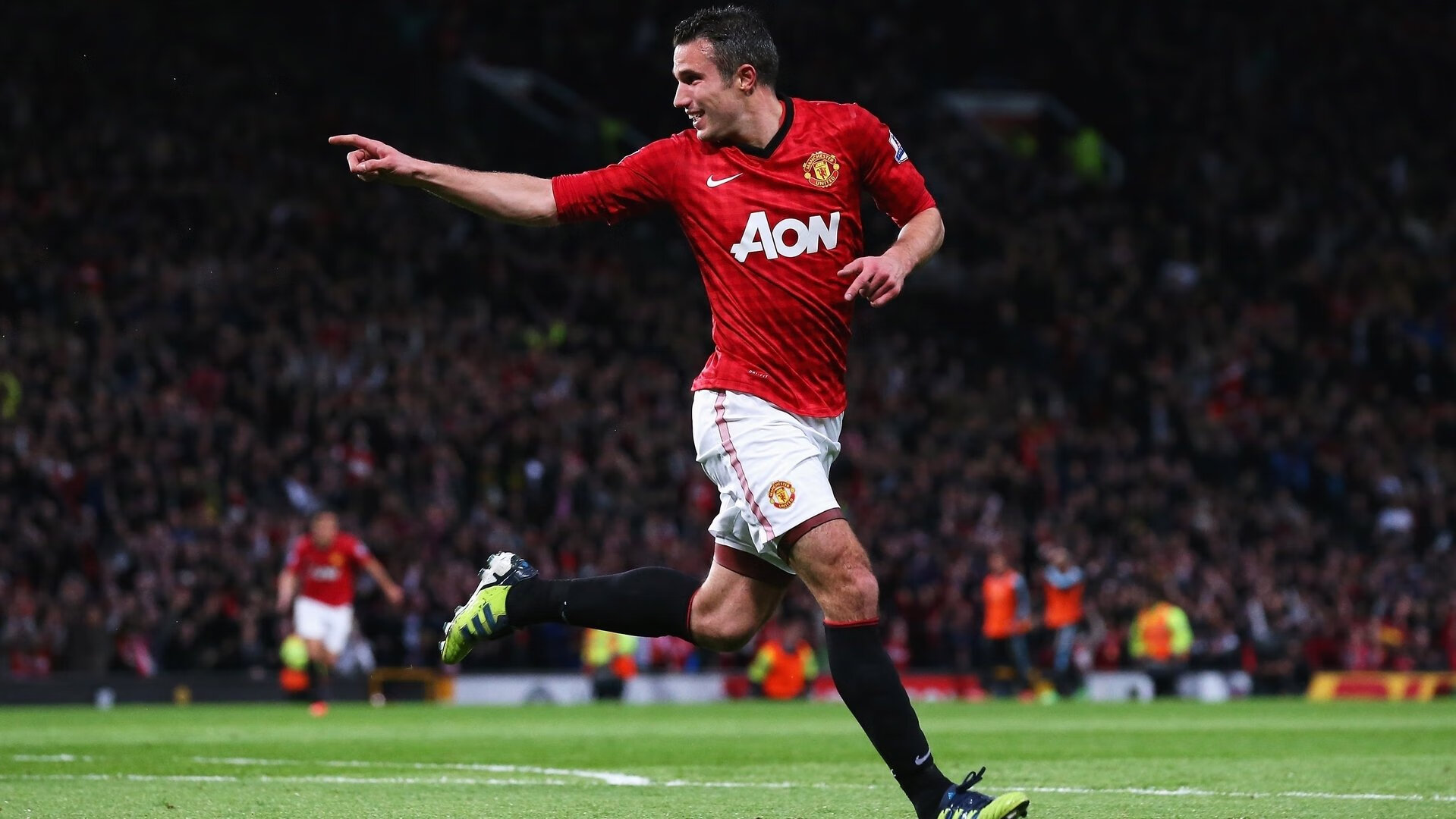 极限爆发：运动员用速度书写逆转奇迹！